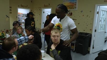 People with disabilities could bear burden of Medicaid cuts