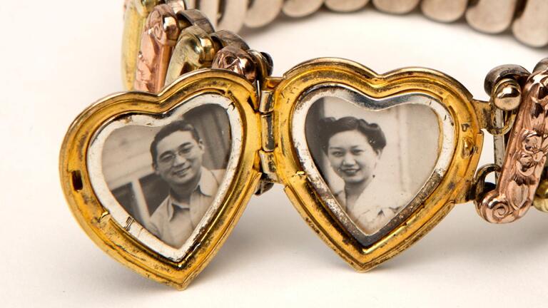 Who Was Chiyoko Sakamoto?
