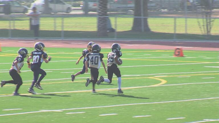 Orange County Sports