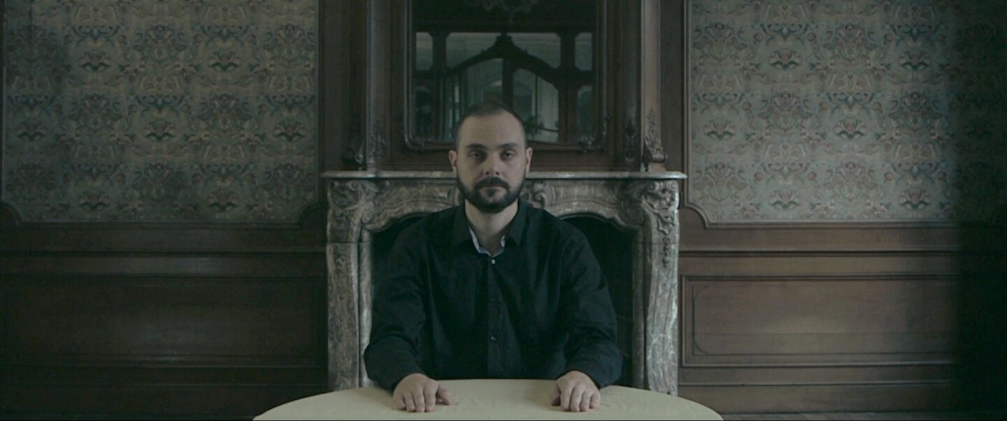 Andre Grekhov