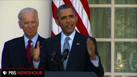 Obama: 7.1 million Americans have signed up for health care