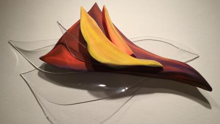Painting as Sculpture