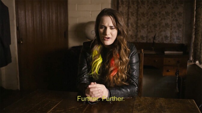 Episode 5 - Screengrab