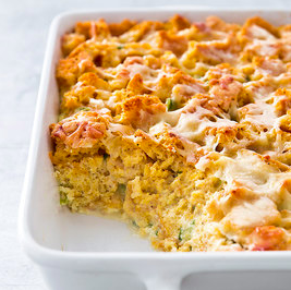 Photo courtesy America's Test Kitchen