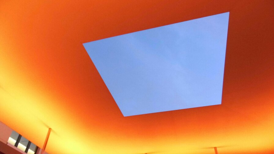 james turrell skyspace