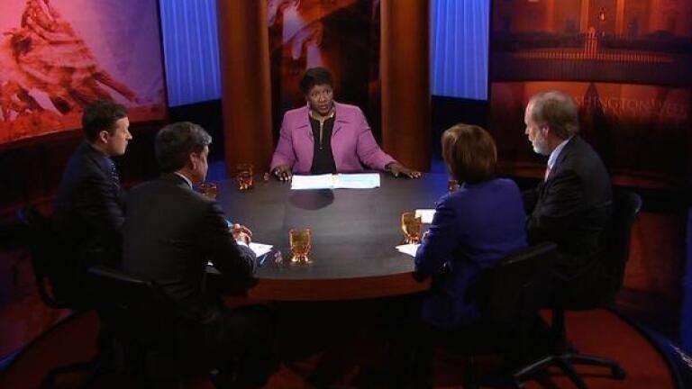 Webcast Extra - February 3, 2012
