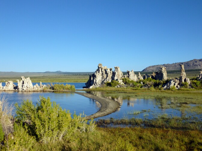 Mono Lake