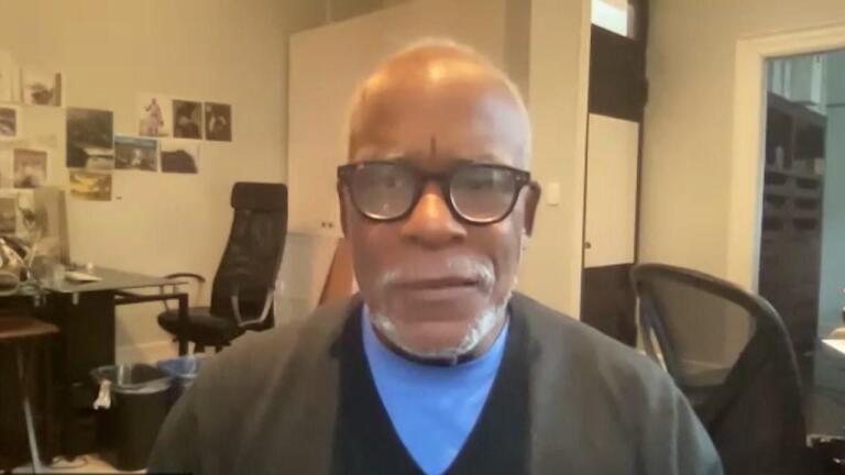 “BECOMING FREDERICK DOUGLASS”