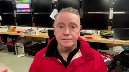 What Did a Climate Scientist Find on Antarctica’s “Doomsday Glacier?”