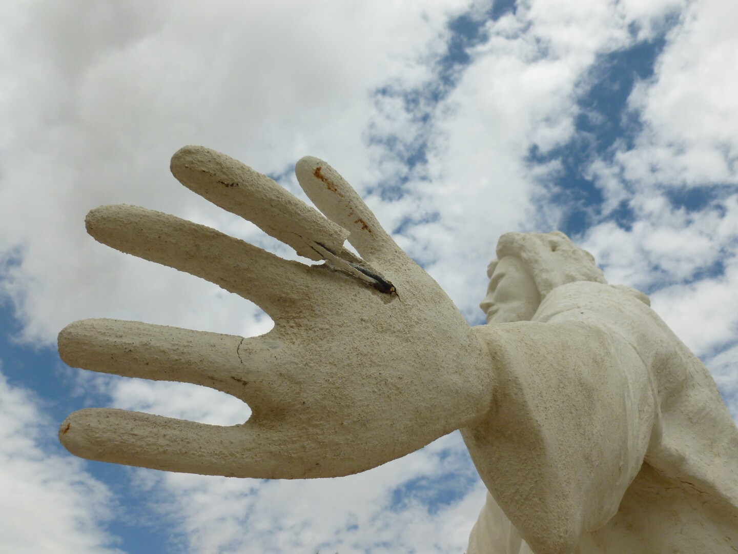 Desert Christ Park (1)