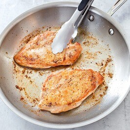 Photo courtesy America's Test Kitchen