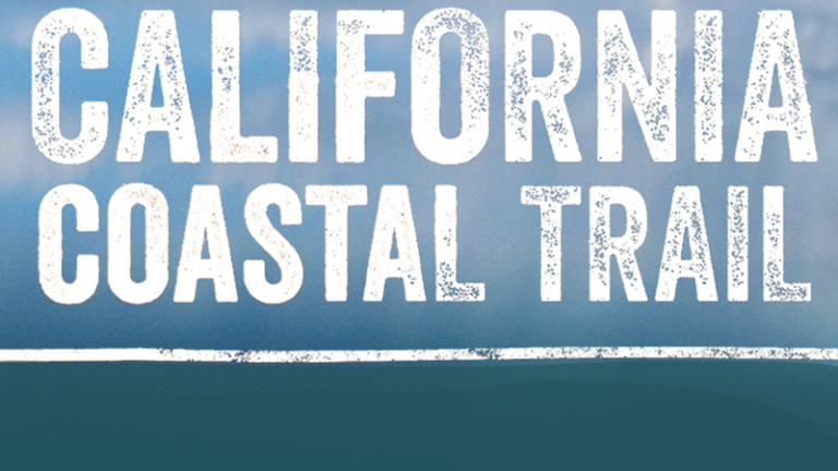 California Coastal Trail