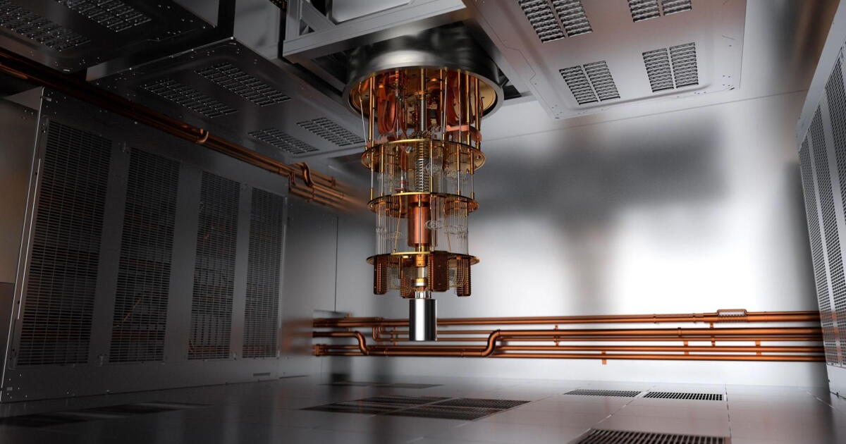Watch Six Ways Quantum Computers Could Change the World | NOVA | PBS SoCal