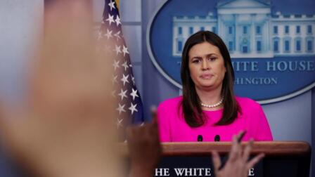 In first press conference this month, Sanders criticizes GM
