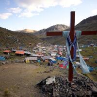 Reclaiming Peru’s Glaciers