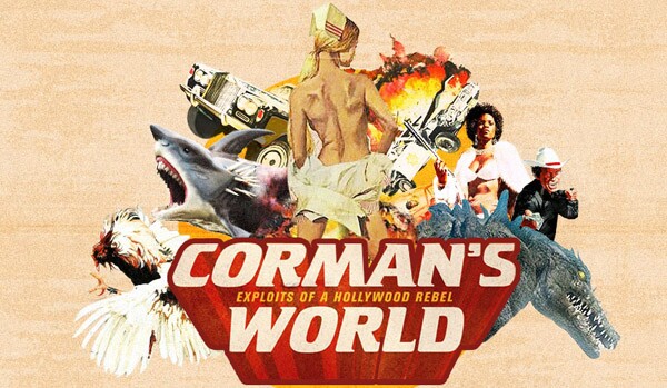 Cormans World