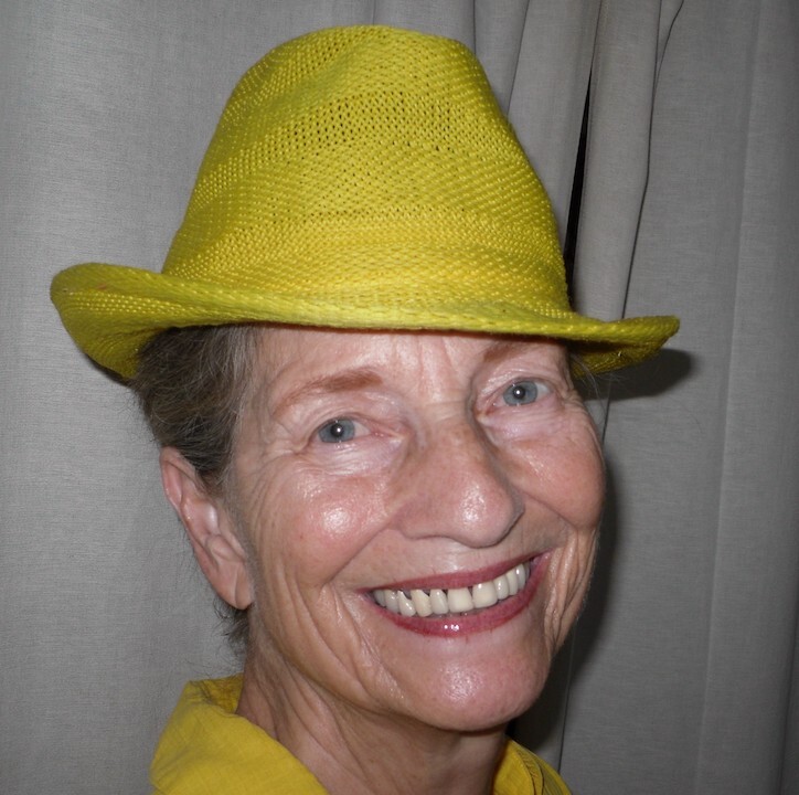 Lois Arkin photo | Local Heroes 2019