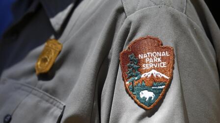 Ex-ranger on how Trump's firings affect national parks