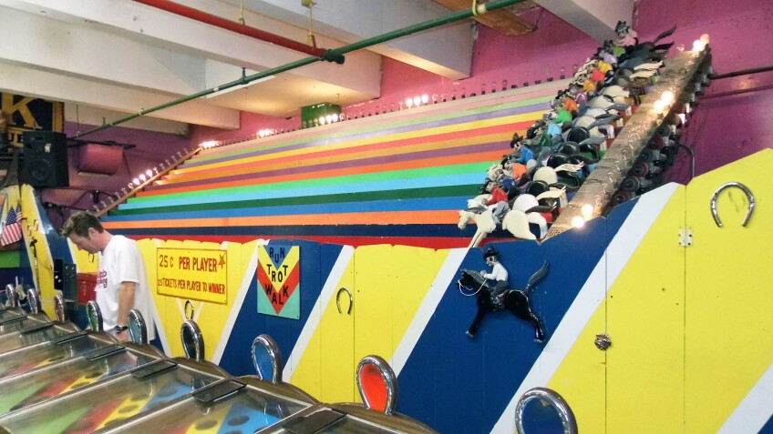 Redondo Fun Factory
