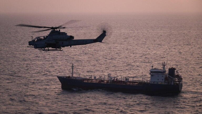 Is it time for the U.S. to reassess its Iran strategy?