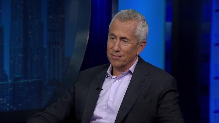 Danny Meyer on His Career as a Restaurateur