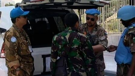 In Syria, 'Whac-A-Mole' Revolution Turns Increasingly Bloody