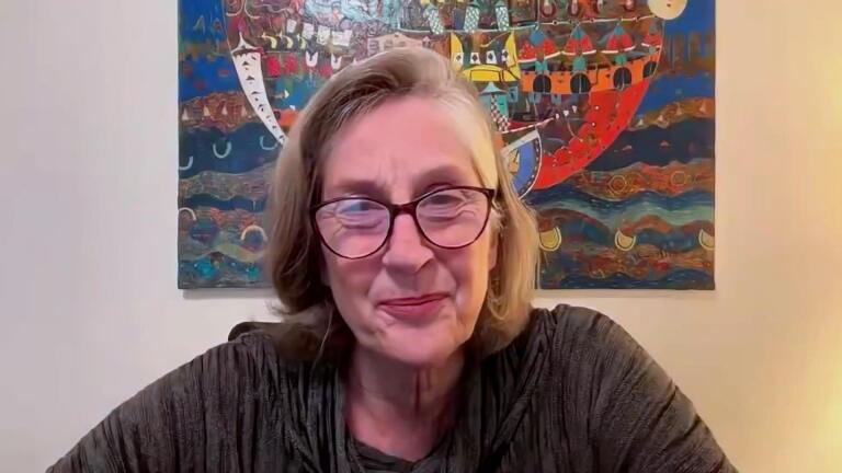 “One Year After the L.A. Fires: Hope, Blame and Debt”