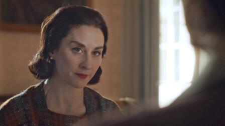 Grantchester, Season 2: Finale Scene