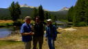 Tuolumne Meadows