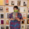 Viva Padilla at Re/Arte Centro Literario