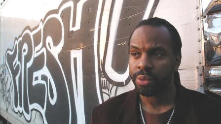 Hip-Hop: Overview & Images of Masculinity