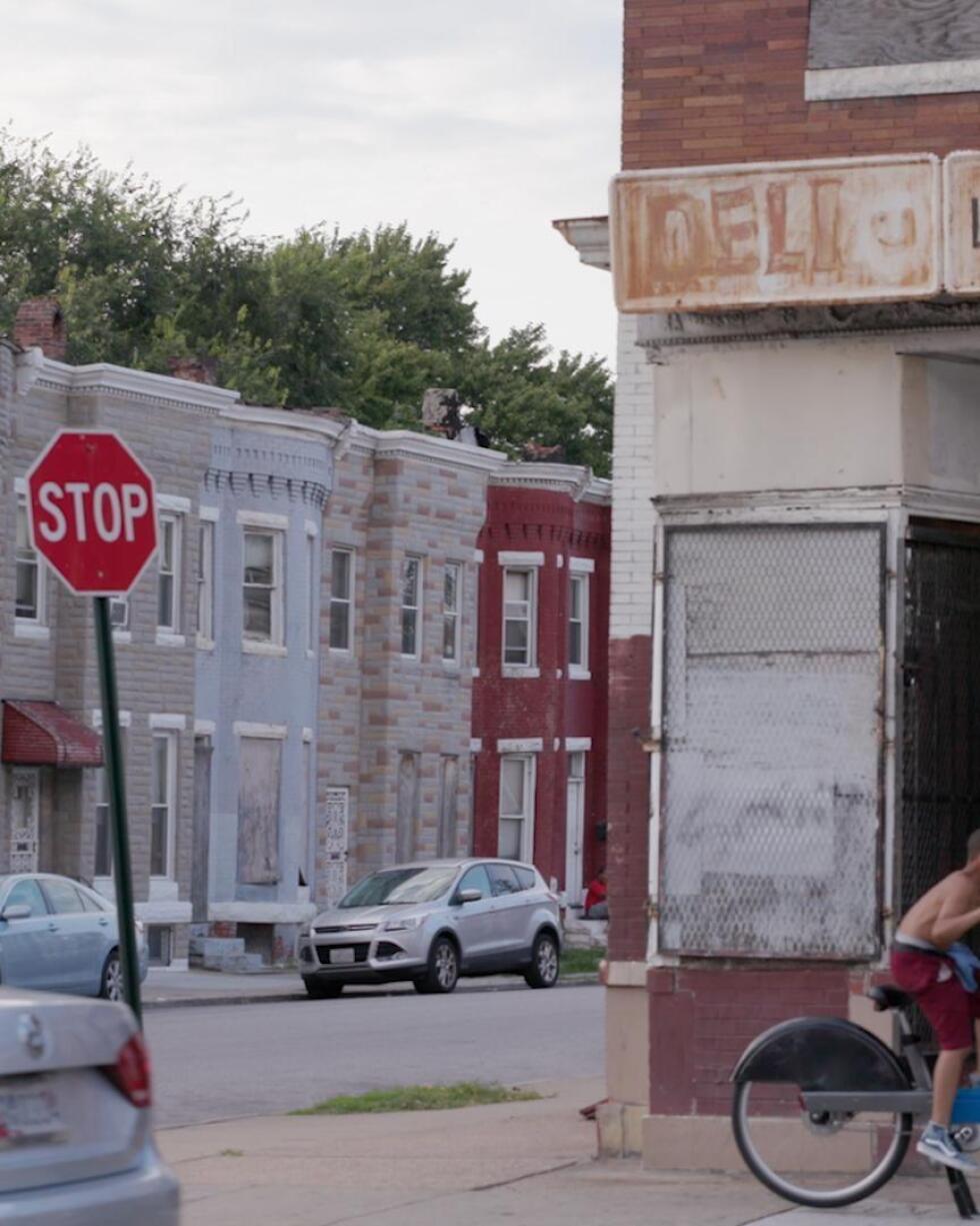 Trailer | Owned: A Tale of Two Americas