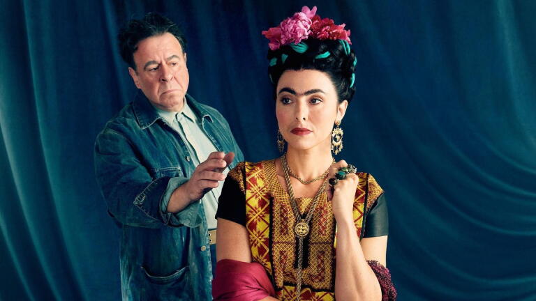 Great Performances at the Met: El Último Sueño de Frida y Diego