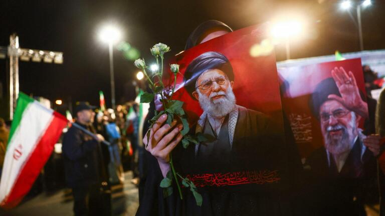 Former U.S. officials on chances Iran ceasefire can hold