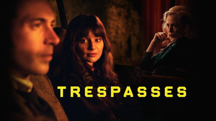 Trespasses