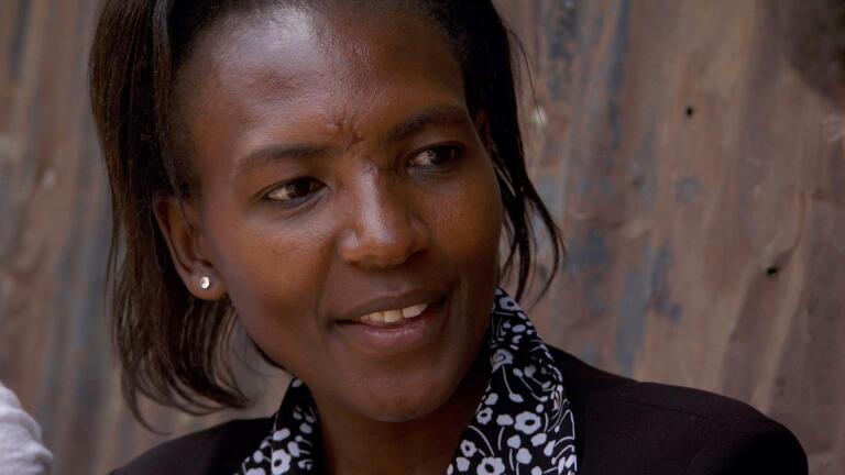 Half the Sky: WomenĺäĄ_s Economic Empowerment in Kenya