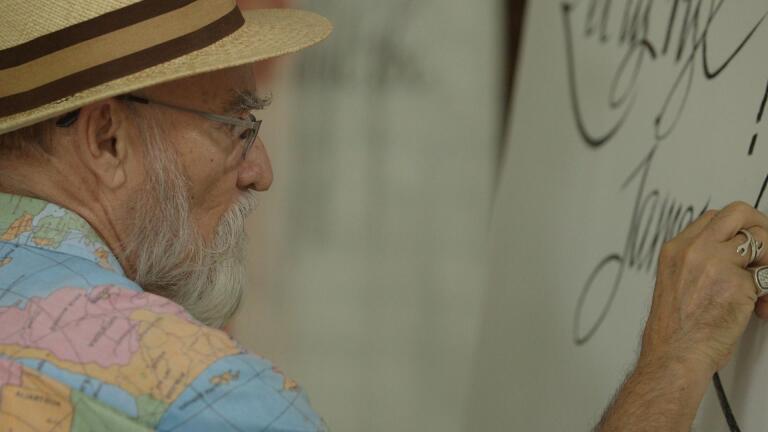 Antonio Martorell