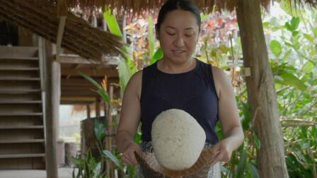 Chef Ann Ahmed Returns to Laos