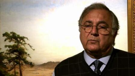 Jean Stern - Plein Air - The Great Bohemian Migration