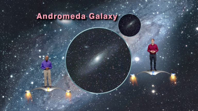 "The Fall Sky Saga" Oct 17-23rd 5 Min