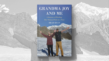'Grandma Joy and Me' follows journey to every national park