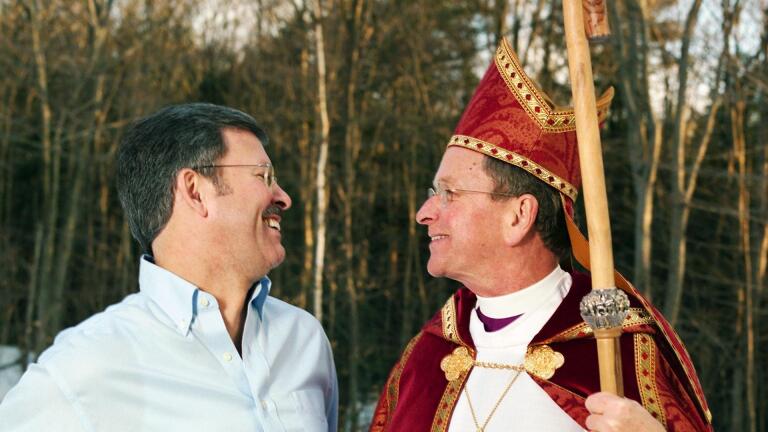 Love Free or Die: A Vote on Marriage Equality in New Hampshi
