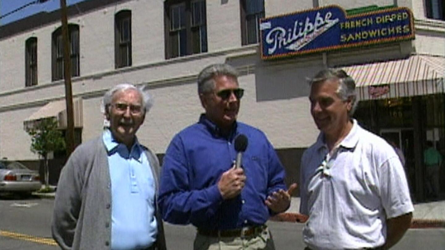 Philippe's