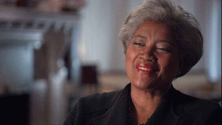 Finding Your Roots: Season Three Preview: Donna Brazile