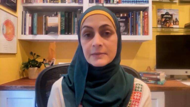 Climate of Hate: Muslim Americans Face Rise In Islamophobia