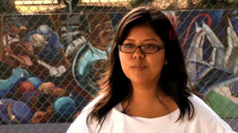 Karina Perez - The Power of a Picture