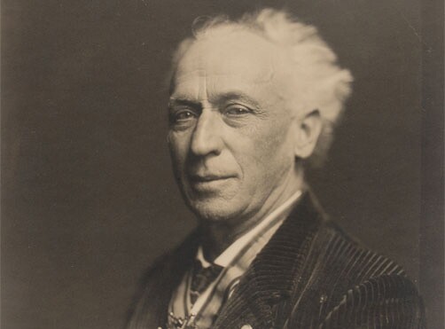 CharleLummis