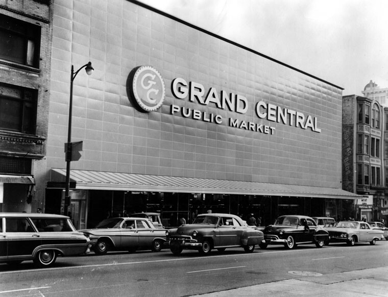 Grand Central Market S 100 Years Of Service Kcet Grand Central Market S 100 Years Of Service Kcet