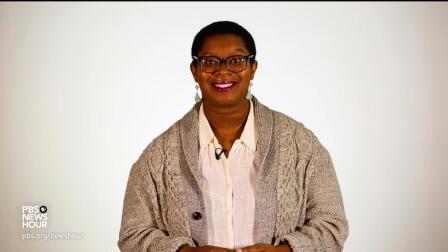 Writer Ashley Ford on the letters that built her self esteem