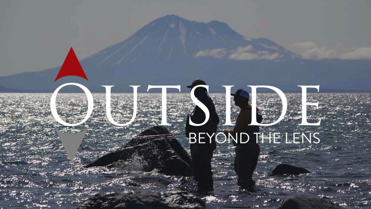Alaska Off The Grid